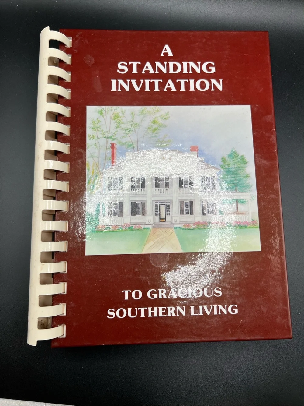 Cookbook Lot  80s 90s Y2K Recipes Spiral Community GA AL TN Southern